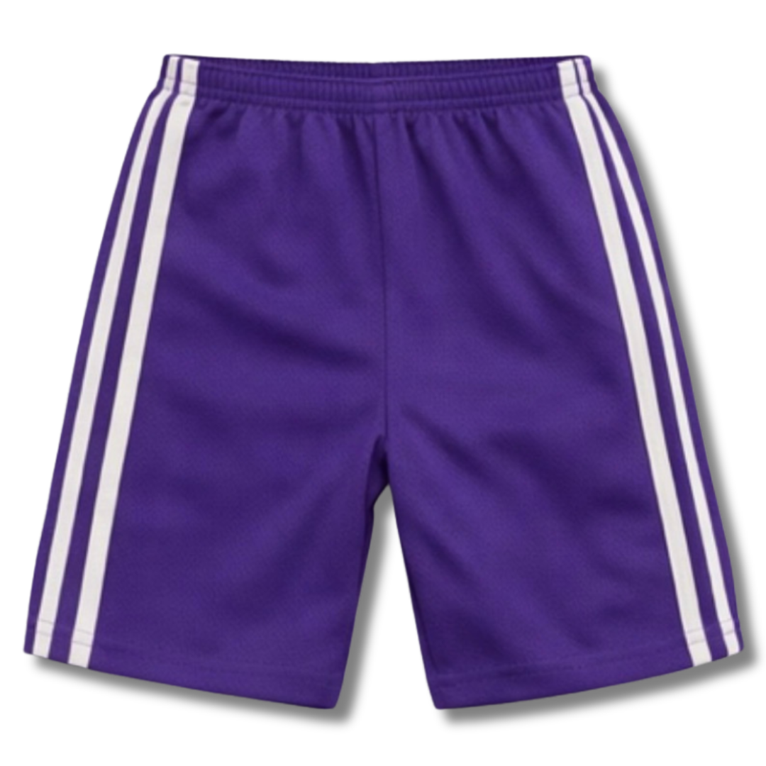 Pantalón Corto Deportivo
