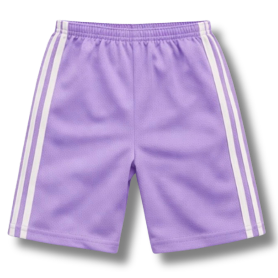 Pantalón Corto Deportivo