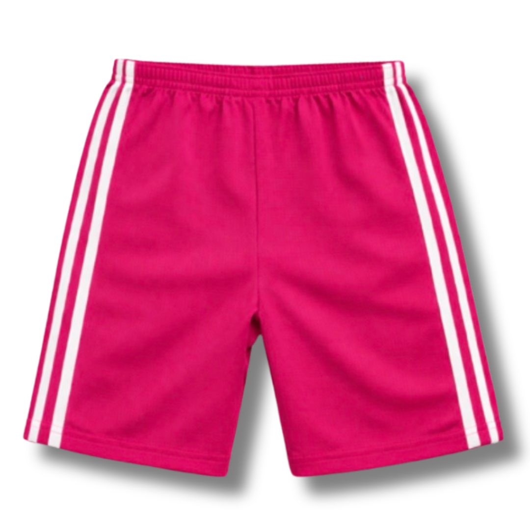 Pantalón Corto Deportivo