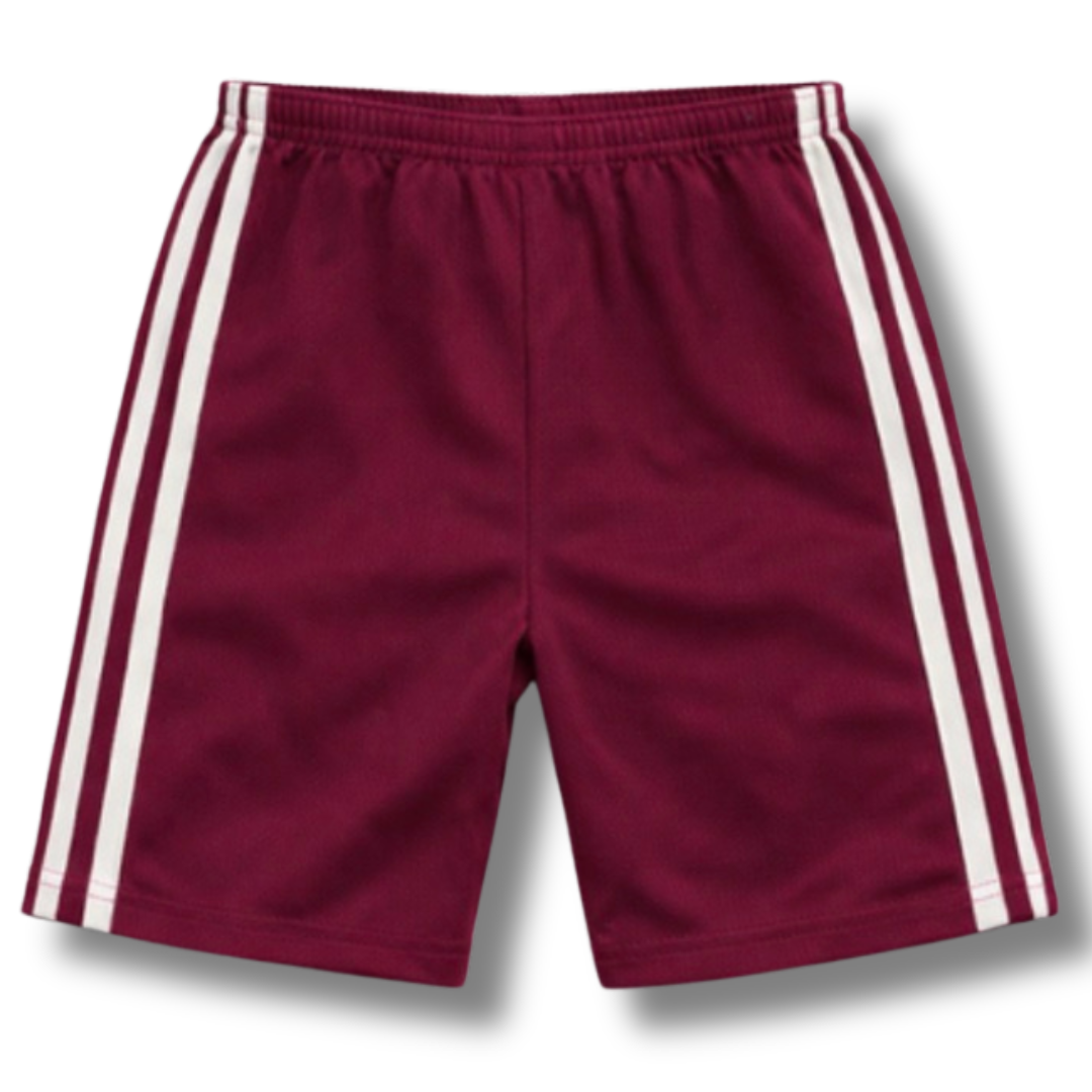 Pantalón Corto Deportivo