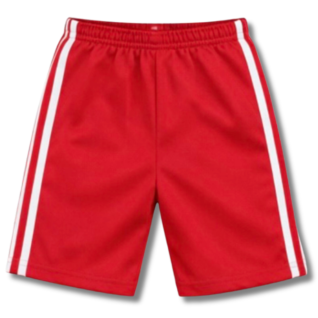 Pantalón Corto Deportivo