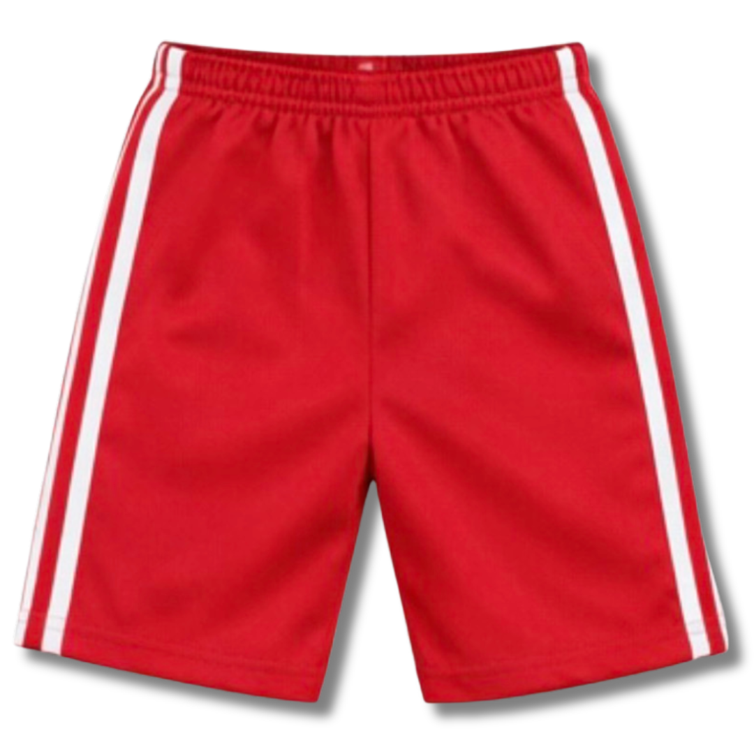 Pantalón Corto Deportivo