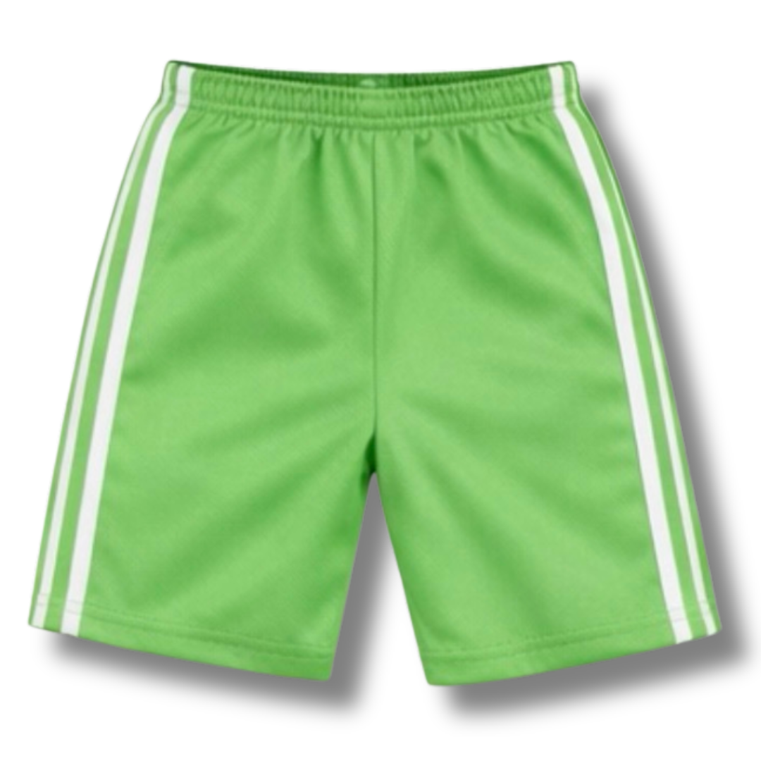 Pantalón Corto Deportivo