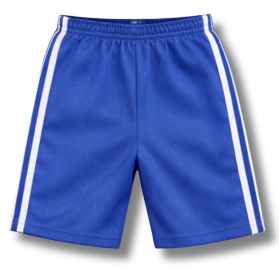 Pantalón Corto Deportivo