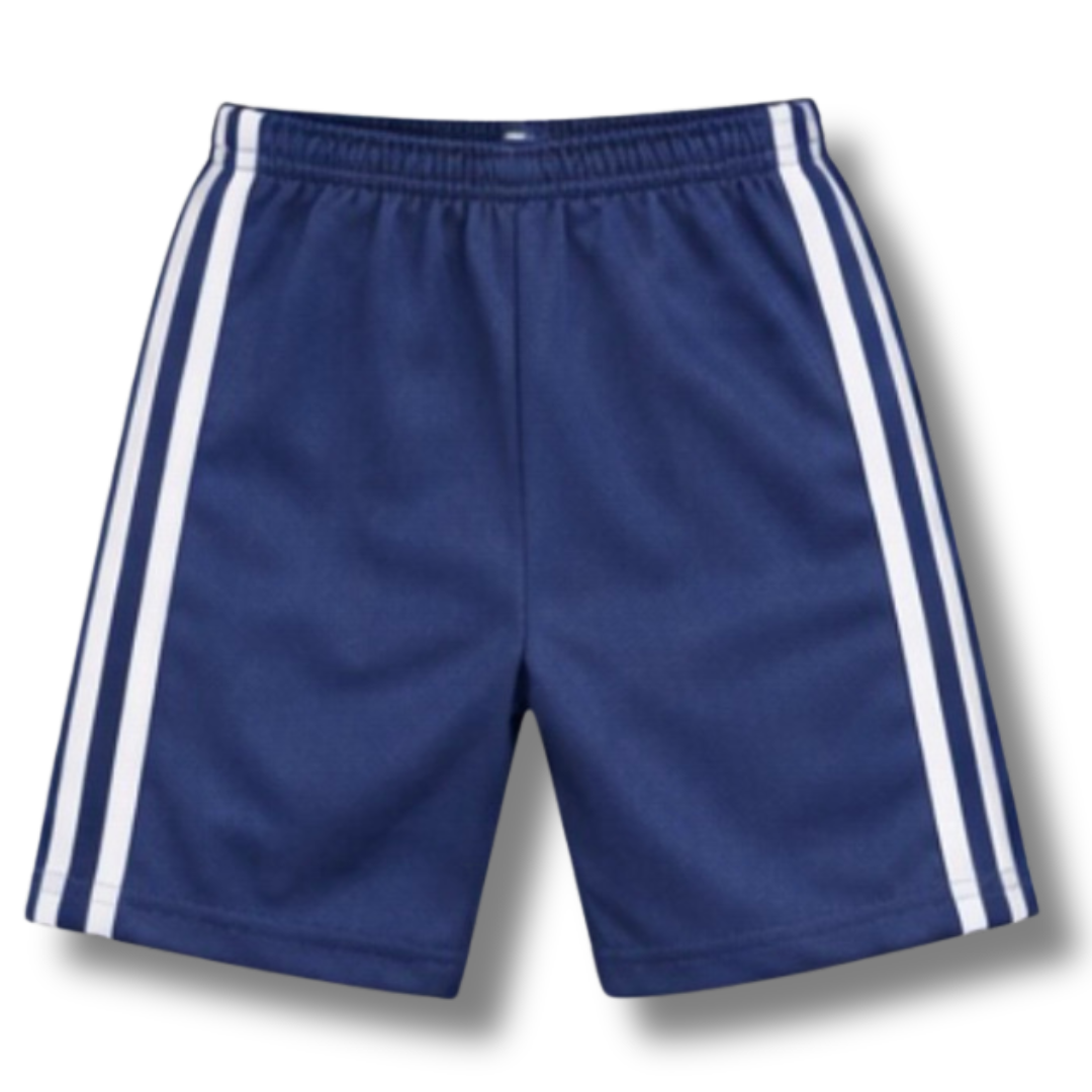 Pantalón Corto Deportivo