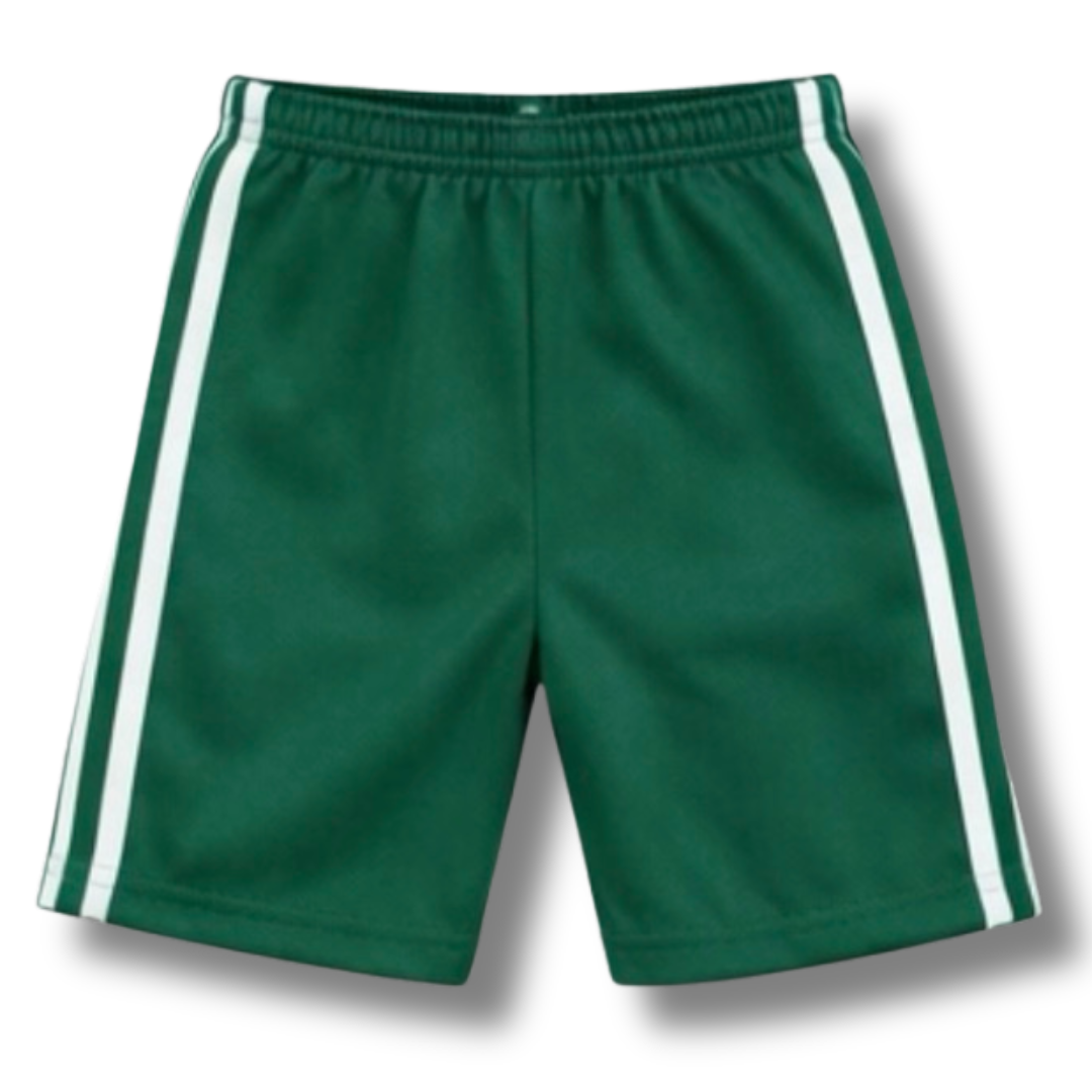 Pantalón Corto Deportivo