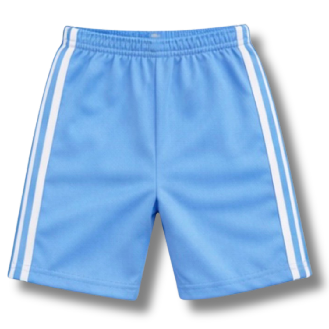 Pantalón Corto Deportivo