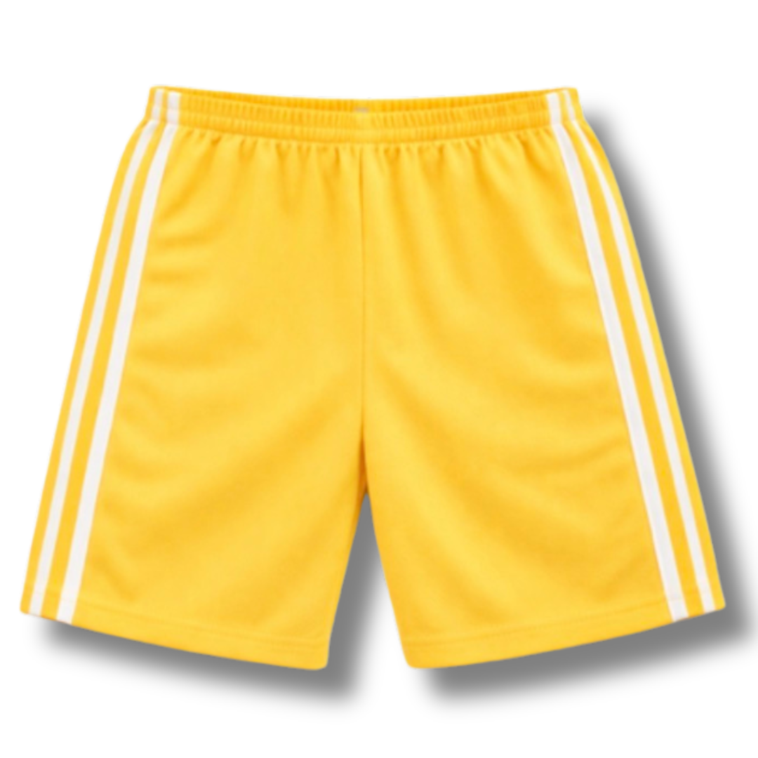 Pantalón Corto Deportivo