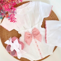 Ranita Adriana - Baby Clothes - Knitted Dresses