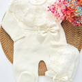 Peto Paula - Baby Clothes - Knitted Dresses