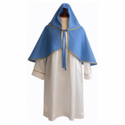 Christmas - Virgin Mary