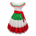 Traditional Clothing - Mexican