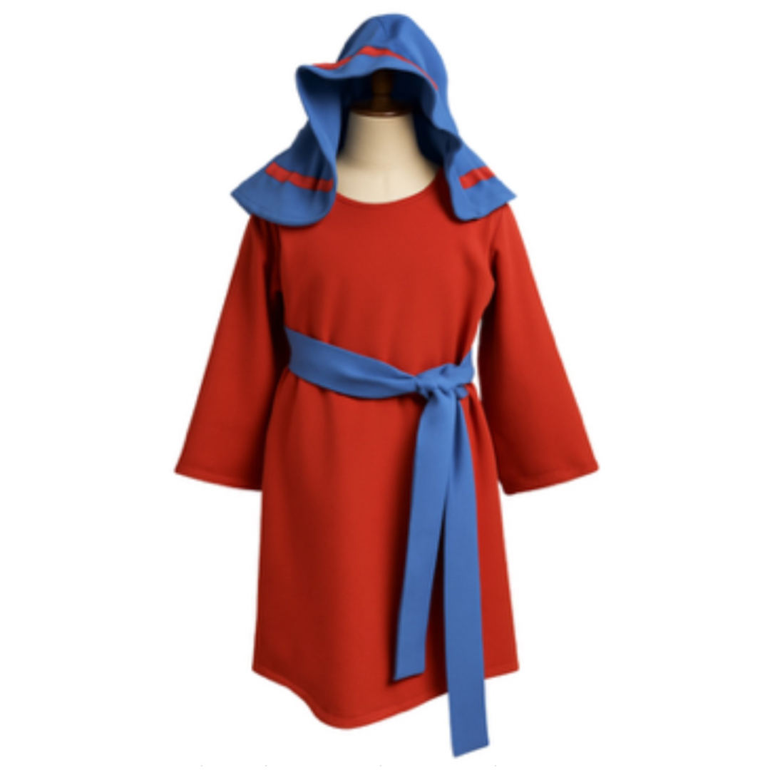 Reyes Magos - Gaspar