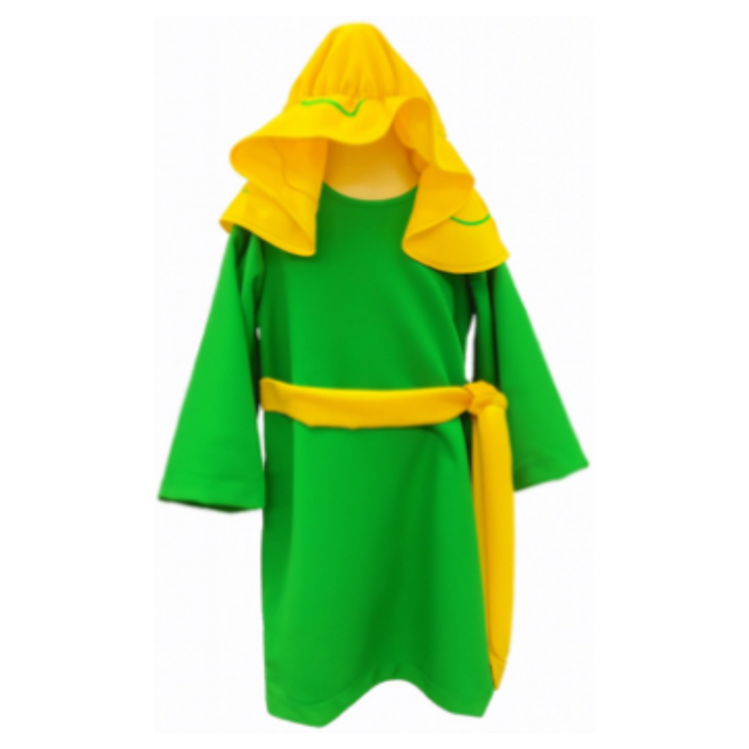 Reyes Magos - Baltasar