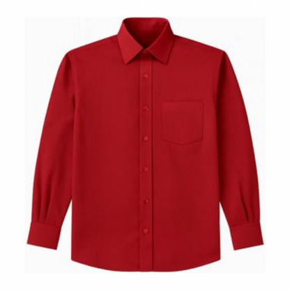 Camisa Manga Larga