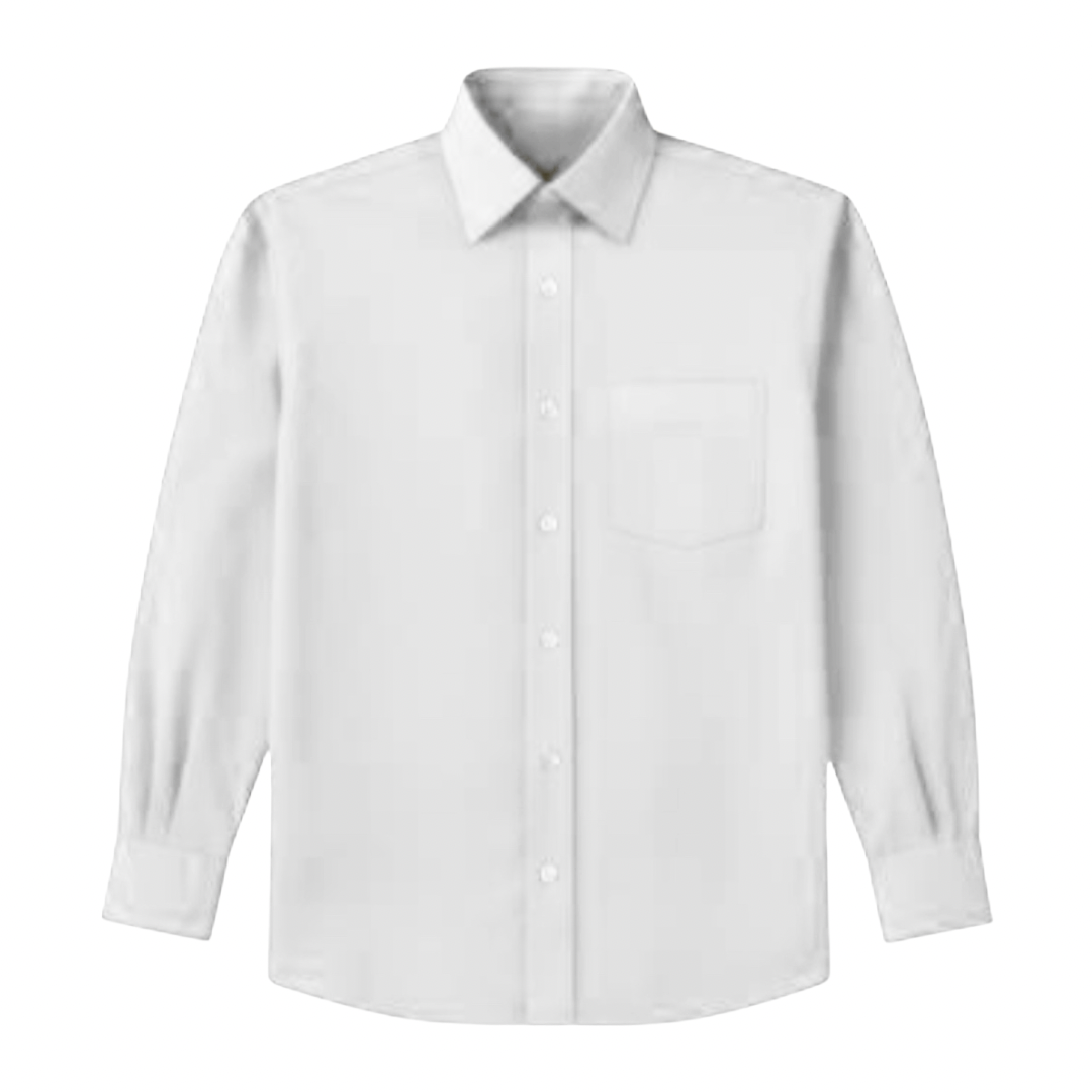 Camisa Manga Larga