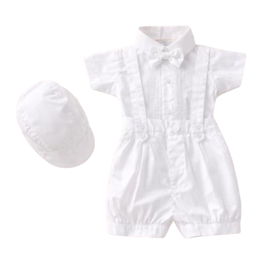 Set Bautismo Bebé Niño