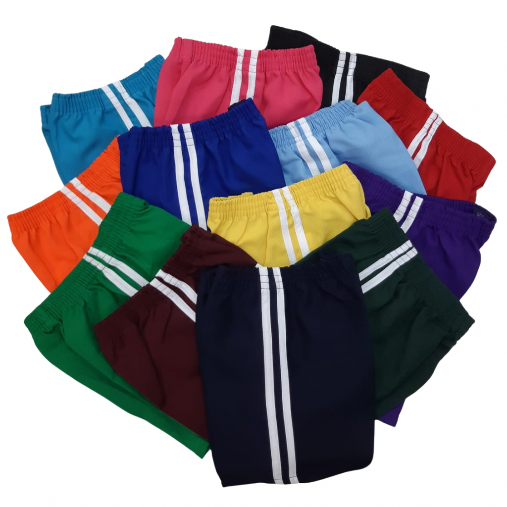 Pantalón Corto Deportivo