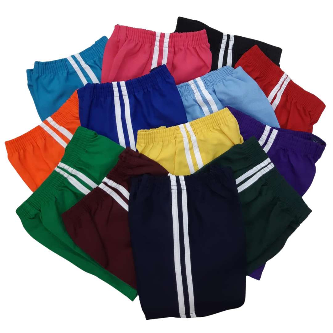 Pantalón Corto Deportivo