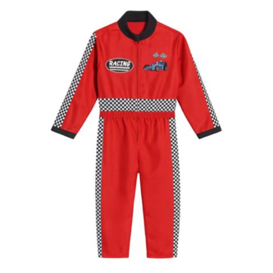 Costumes - Racing