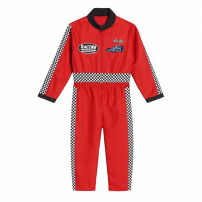 Costumes - Racing