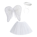 Tutu Angel Set (1)