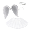 Tutu Angel Set (2)