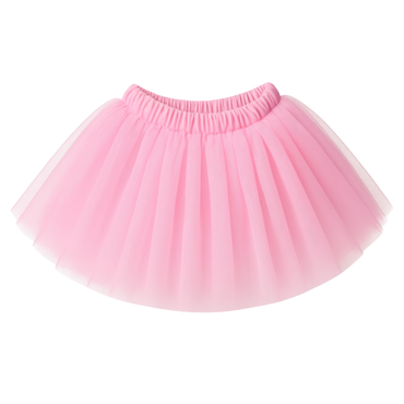 Tutus - Three to Eight Years Old