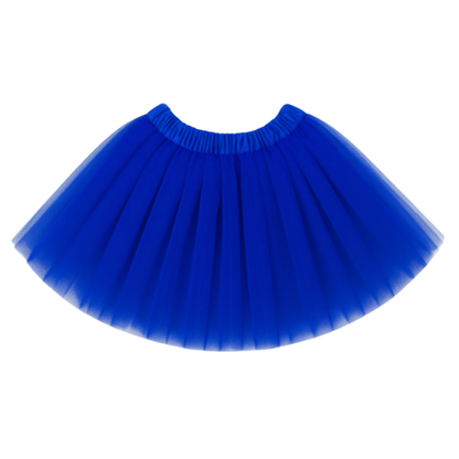 Tutus - Three to Eight Years Old