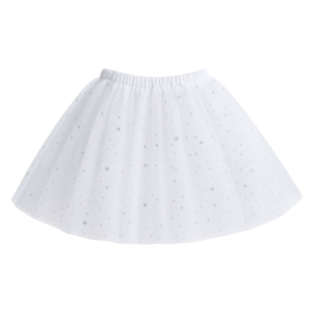 Tutú con Estrellas