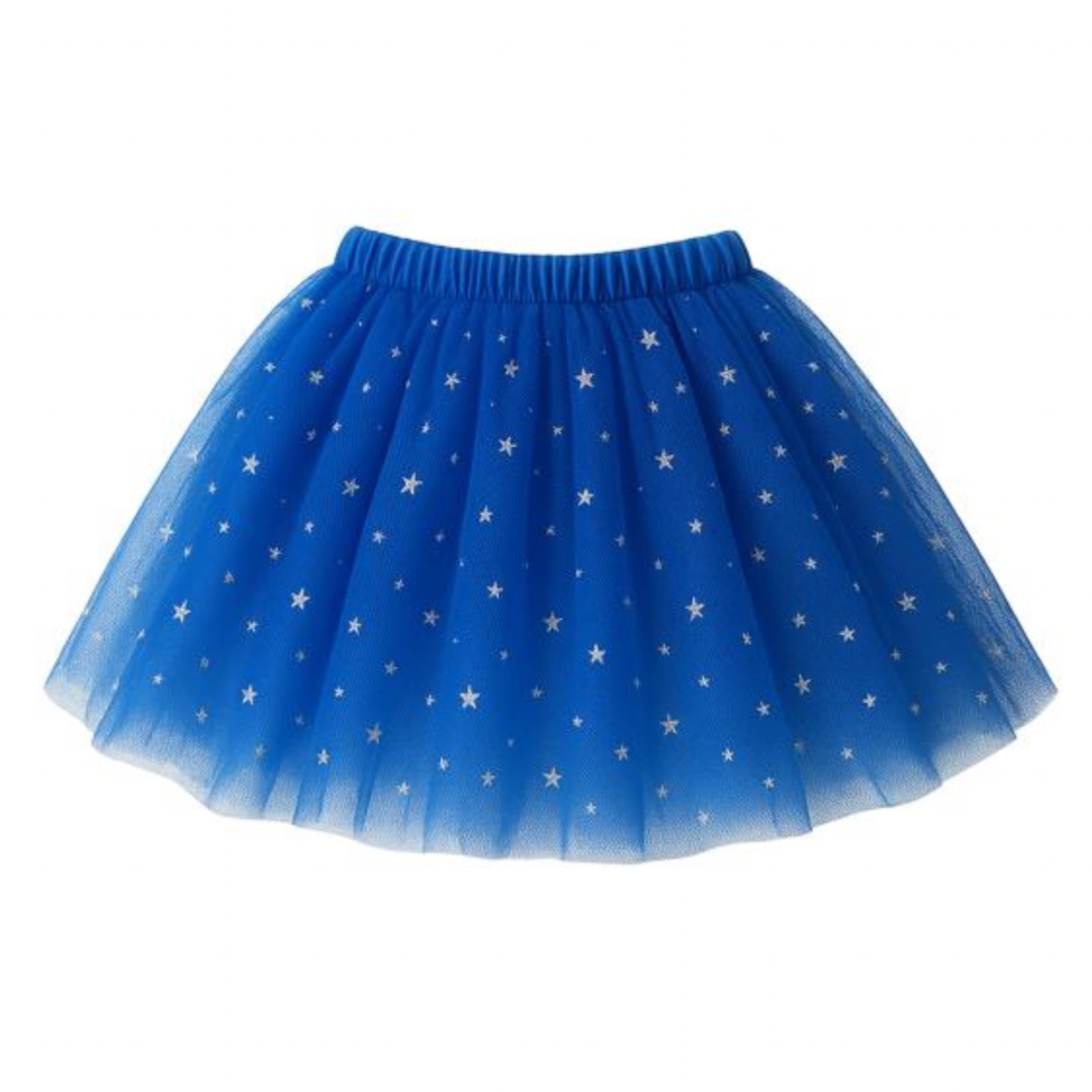 Tutú con Estrellas