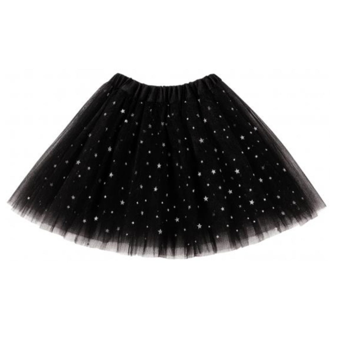 Tutú con Estrellas