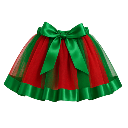 Rainbow Tutu