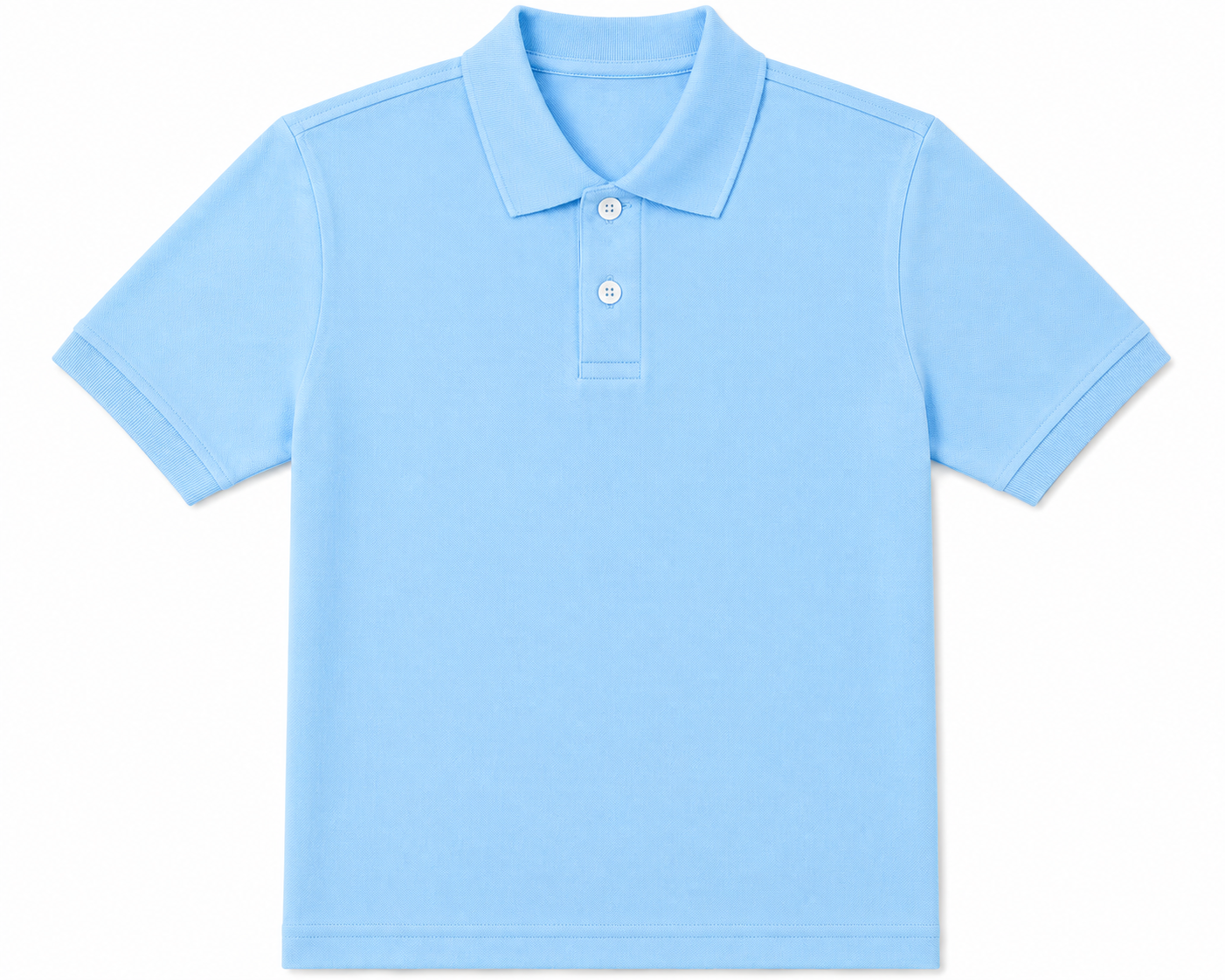 Polo Dri-FIT