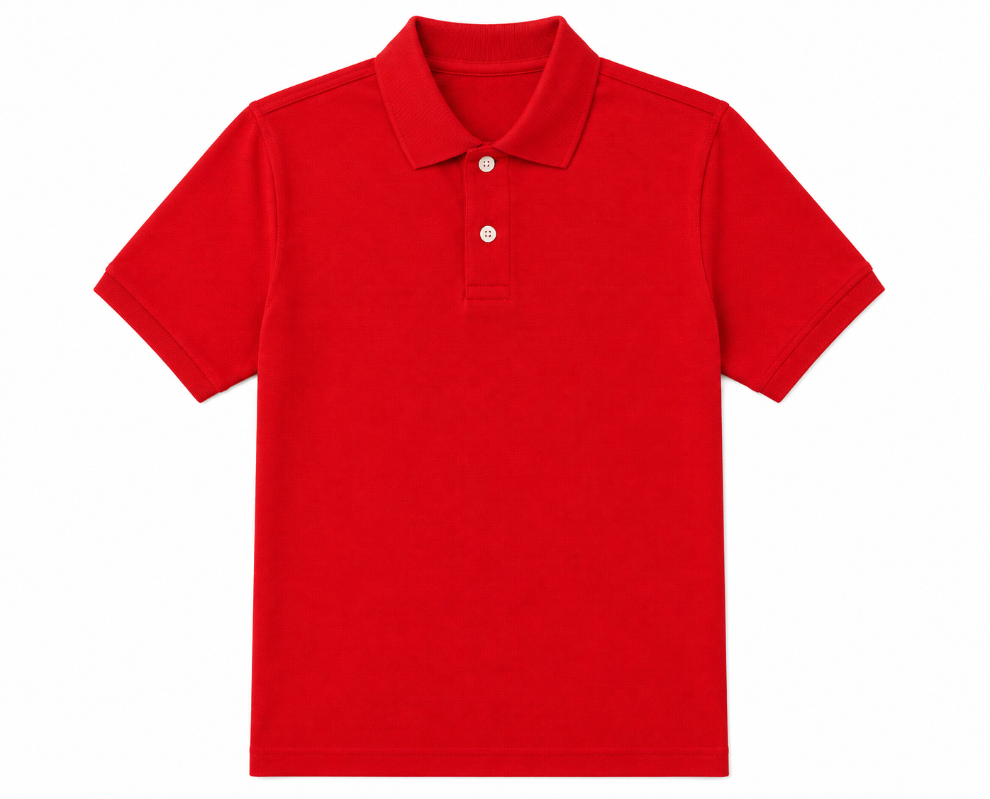 Polo Dri-FIT