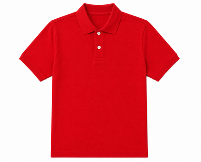 Polo Dri-FIT