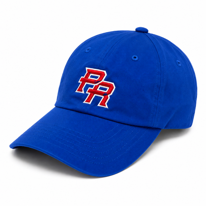 Gorras Inspiradas en Roberto Clemente #21
