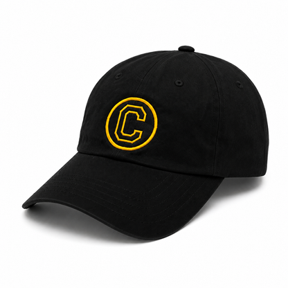 Gorras Inspiradas en Roberto Clemente #21