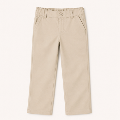 Pantalon largo - 9319
