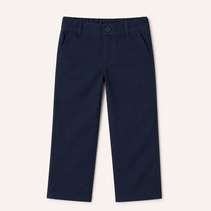 Pantalon largo - 9319