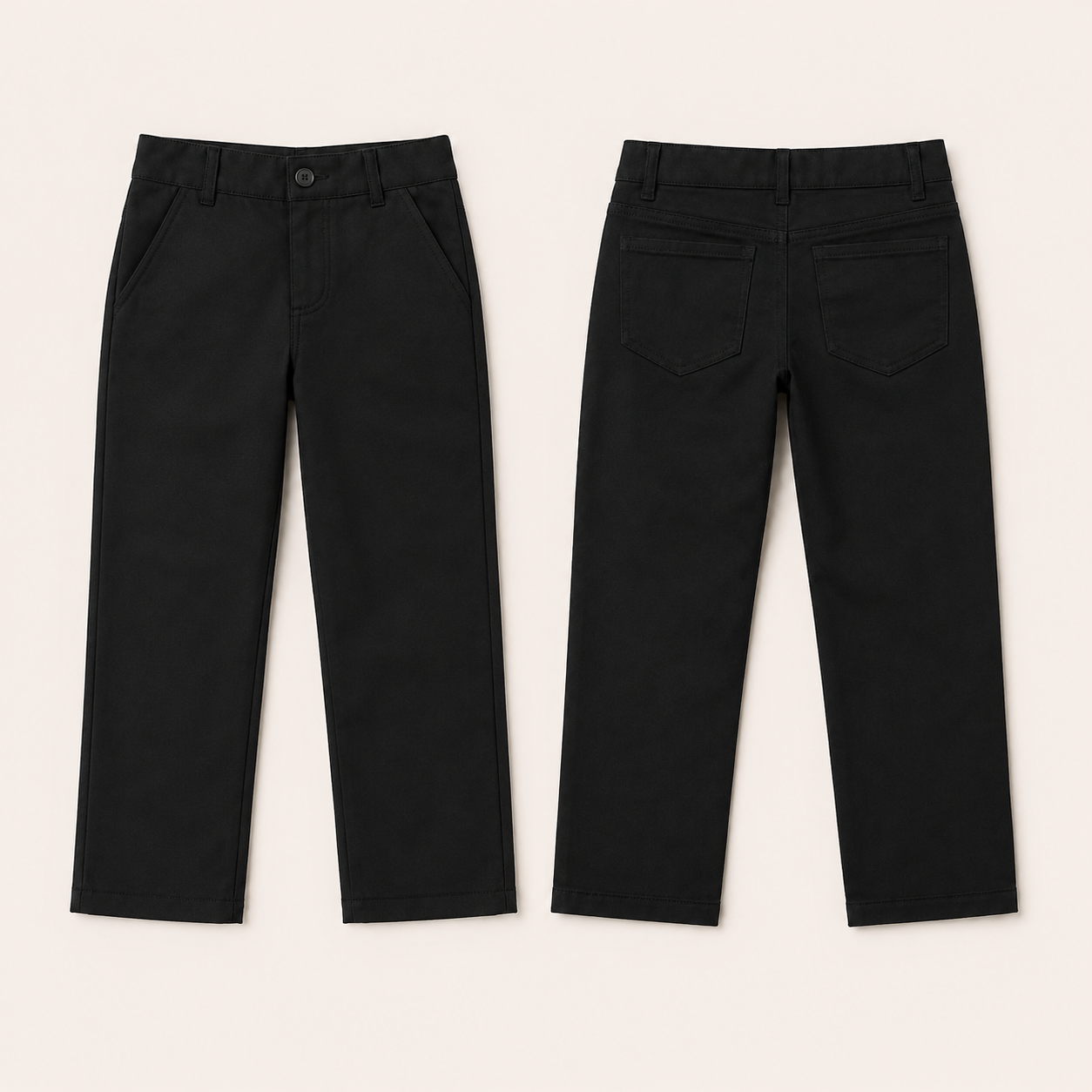 Pantalon escolar lagro ajustable - 310