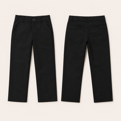 Pantalon escolar lagro ajustable - 310