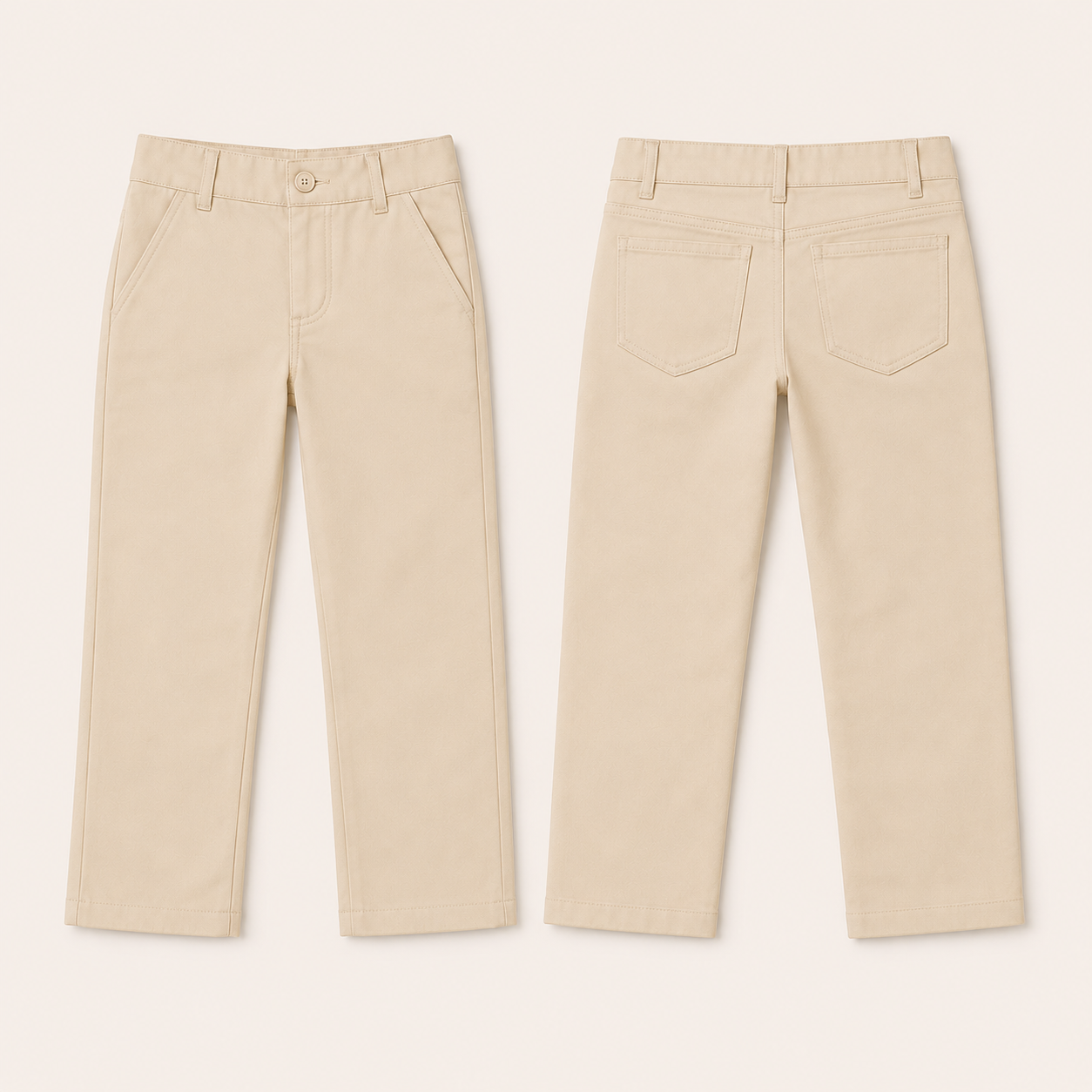 Pantalon escolar lagro ajustable - 310