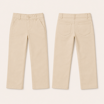 Pantalon escolar lagro ajustable - 310