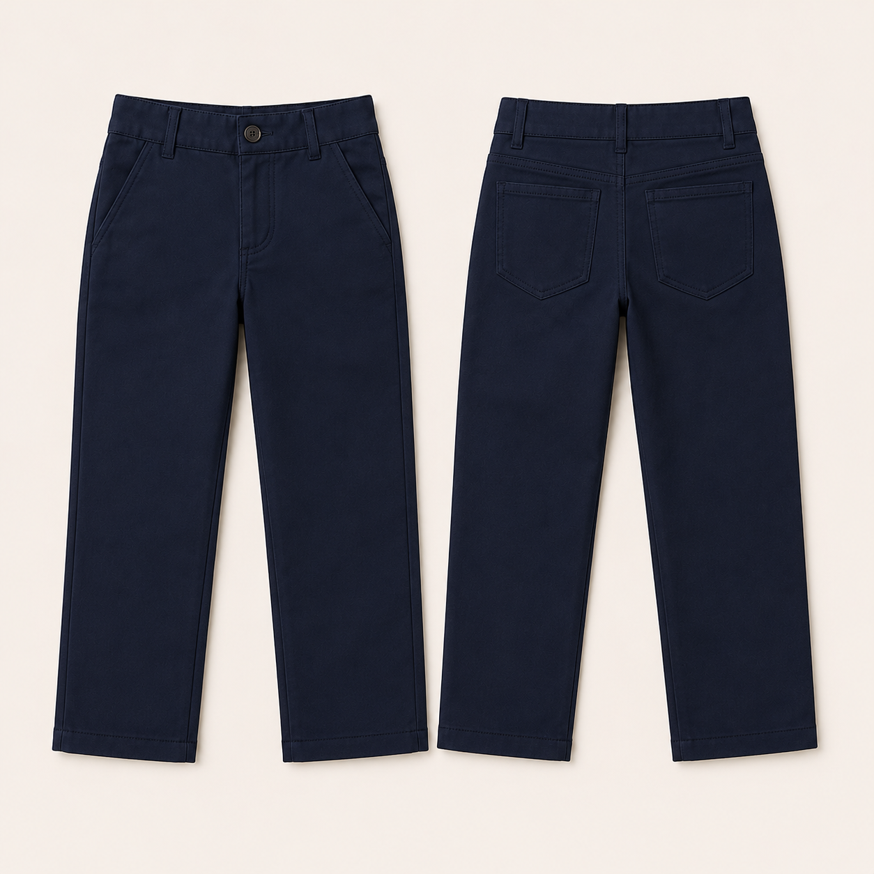 Pantalon escolar lagro ajustable - 310