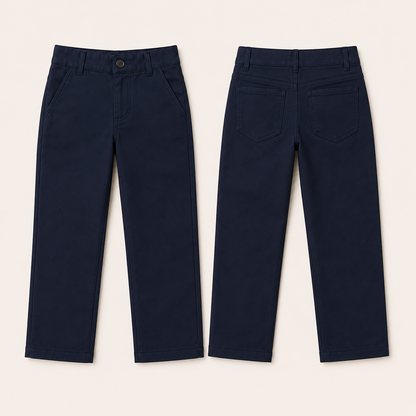Pantalon escolar lagro ajustable - 310
