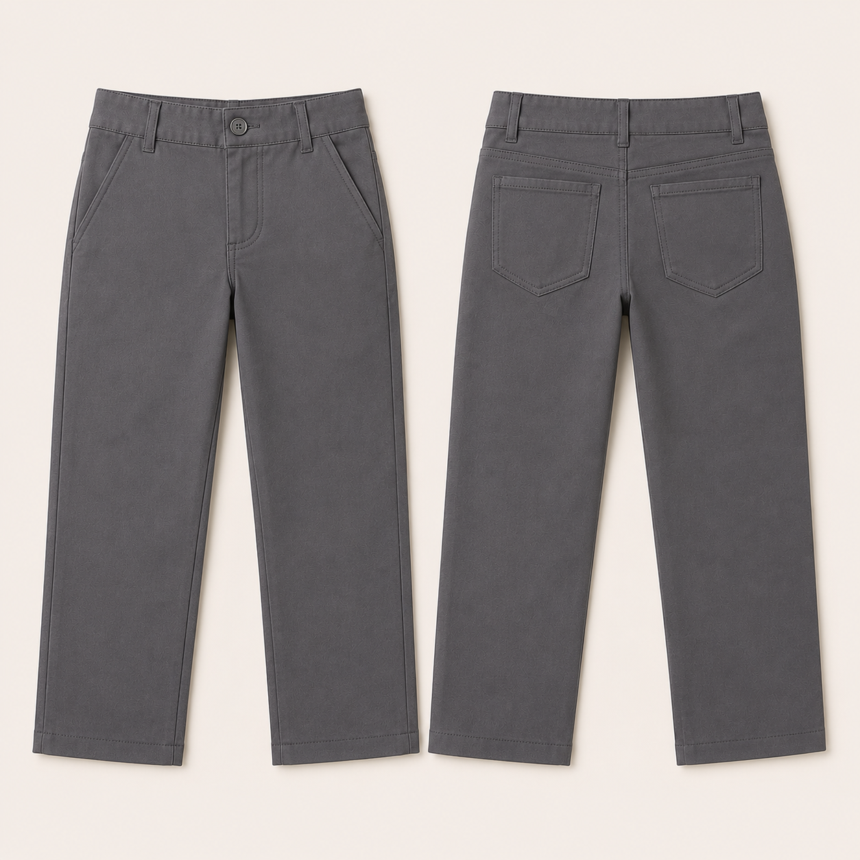 Pantalon escolar lagro ajustable - 310