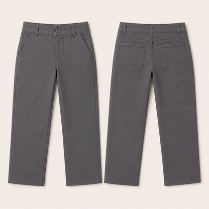 Pantalon escolar lagro ajustable - 310