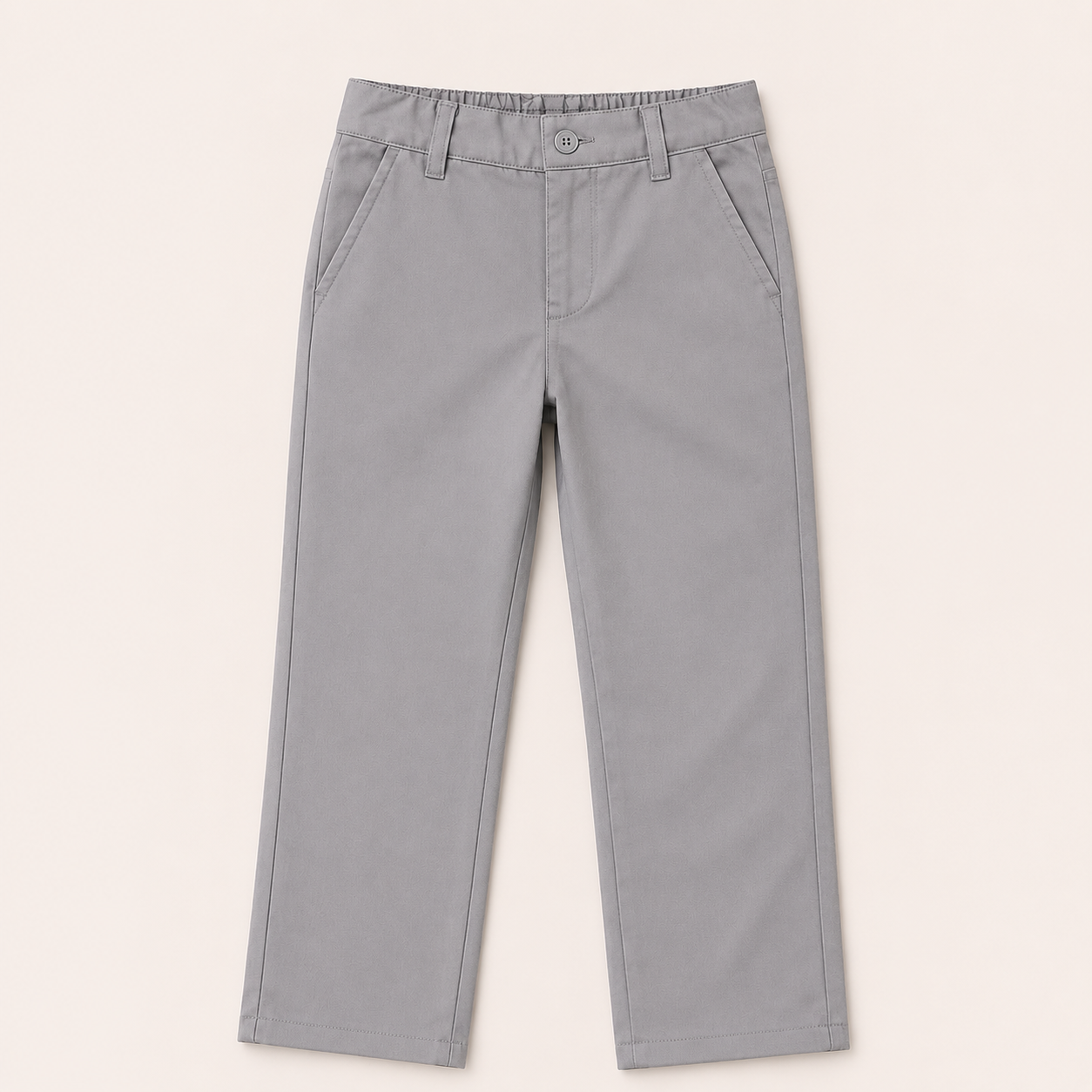 Pantalon escolar ajustable - 9001