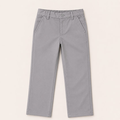 Pantalon escolar ajustable - 9001